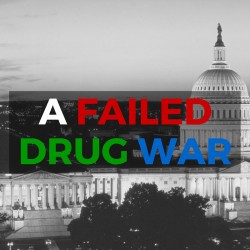 A Failed Drug War