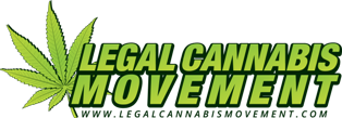 Legal Cannabis Movement